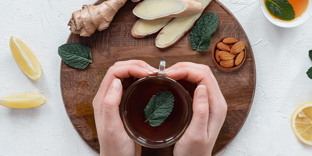 Kitchefy - Food Trends 2022