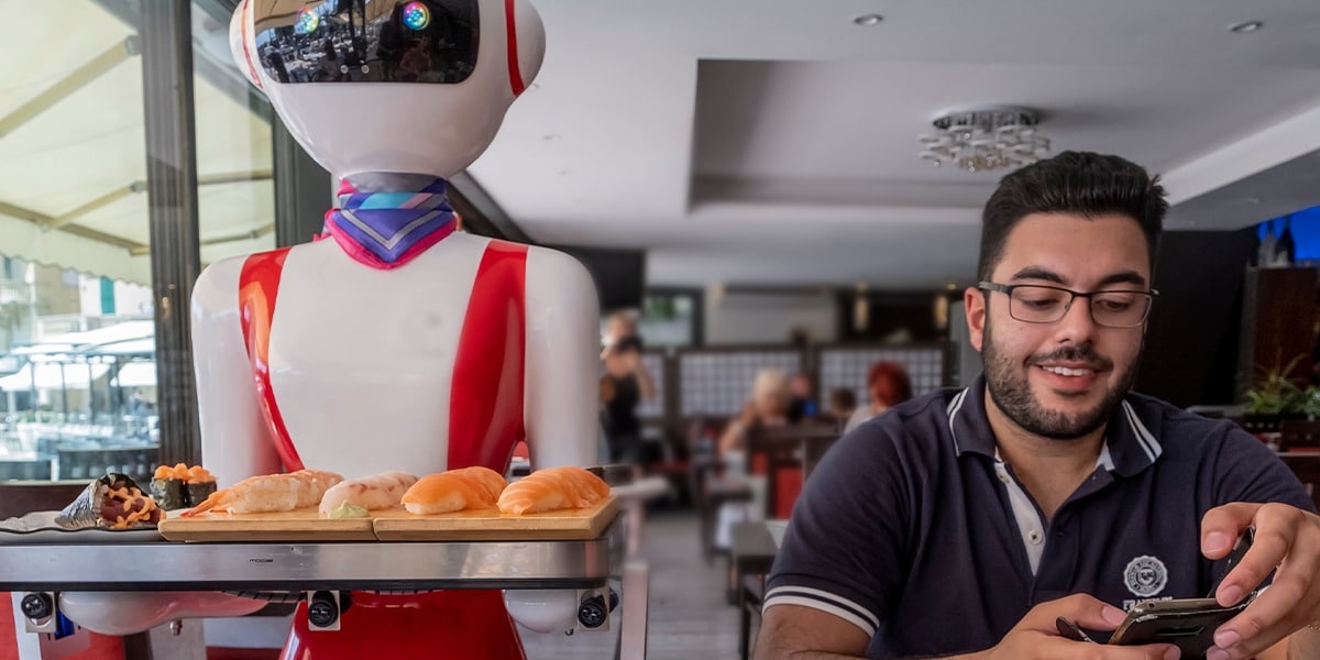 Kitchefy - Food Trends 2022